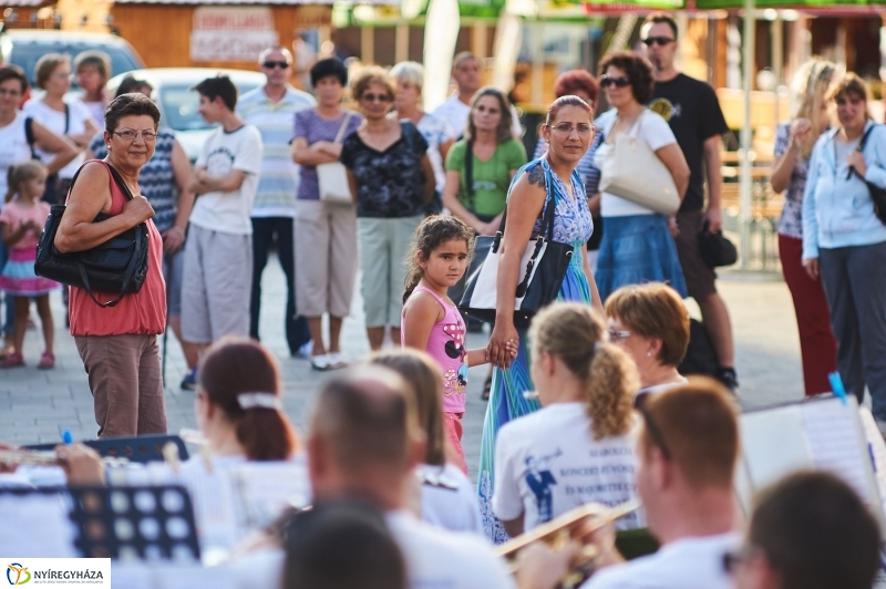 VIDOR 2017 pénteki pillanatok - fotó Szarka Lajos