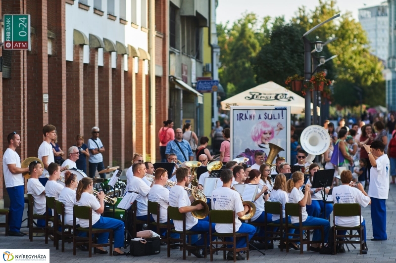 VIDOR 2017 pénteki pillanatok - fotó Szarka Lajos