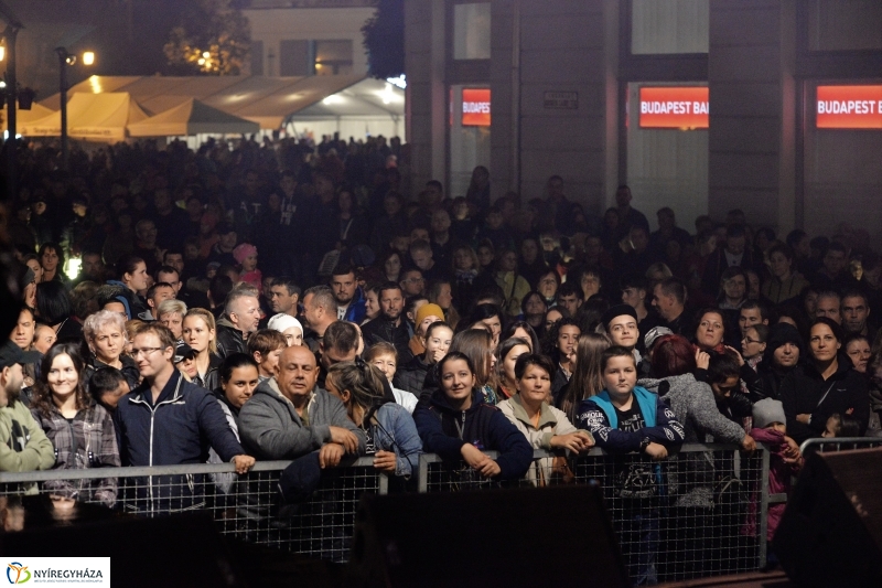 Retro Party a Tirpák Fesztiválon-fotó Trifonov Éva