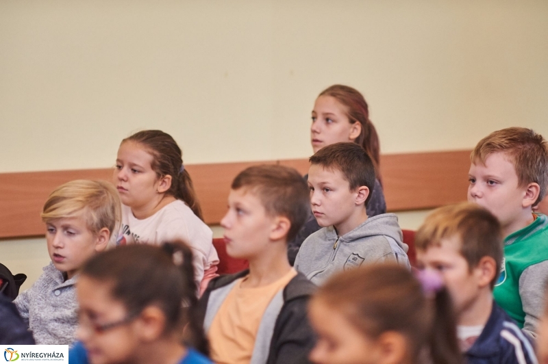 A népmese napja - fotó Szarka Lajos