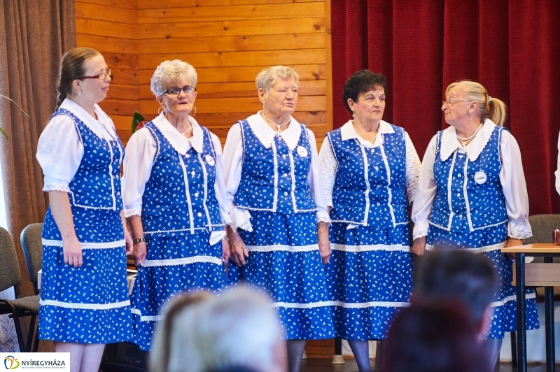Tirpák népzenei együttes 40 éves - fotó Szarka Lajos