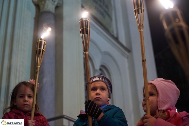 Reformáció 500 - fotó Szarka Lajos