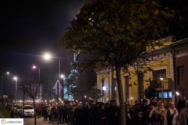 Reformáció 500 - fotó Szarka Lajos