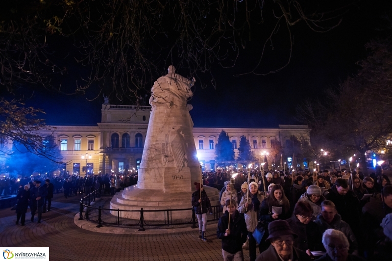 Reformáció 500 - fotó Szarka Lajos