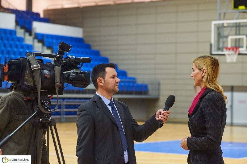 Városi Sportgála 20171130  I  - fotó Szarka Lajos 