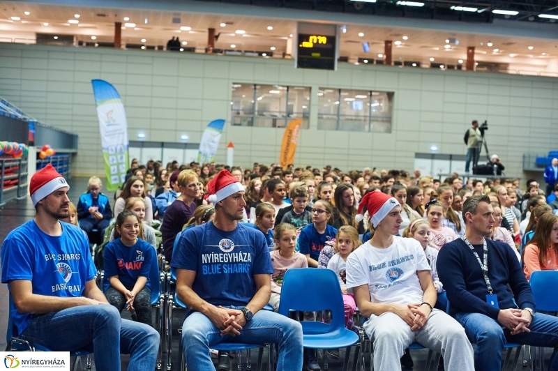 Sportcentrum ünnep 2017 - fotó Szarka Lajos