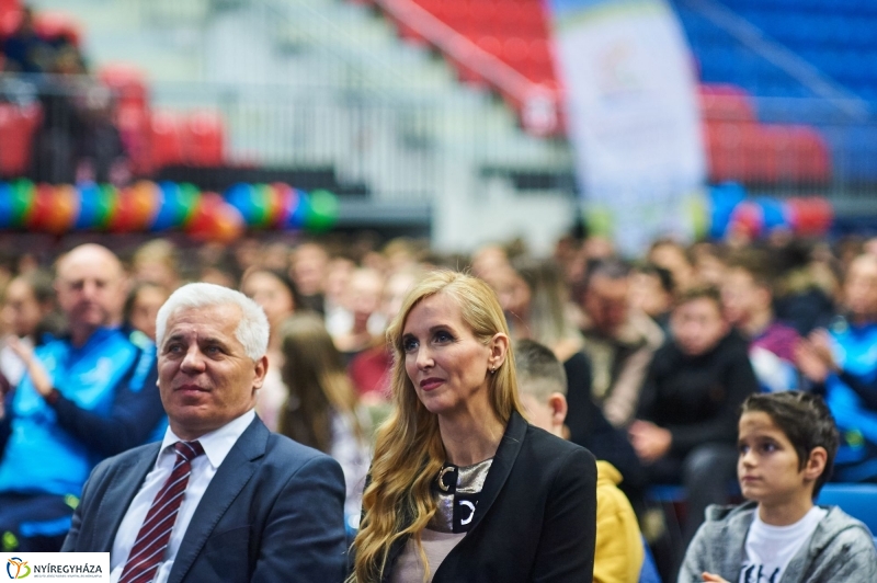 Sportcentrum ünnep 2017 - fotó Szarka Lajos