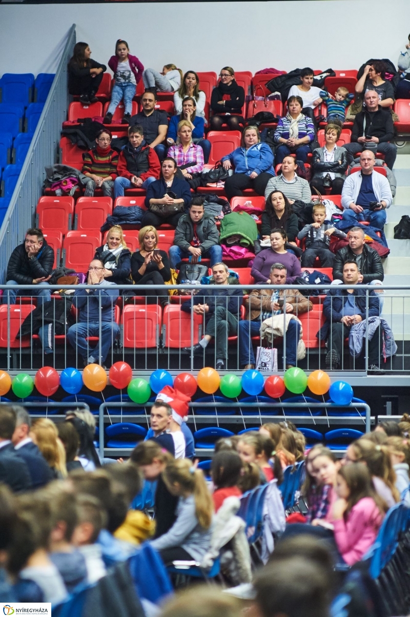 Sportcentrum ünnep 2017 - fotó Szarka Lajos