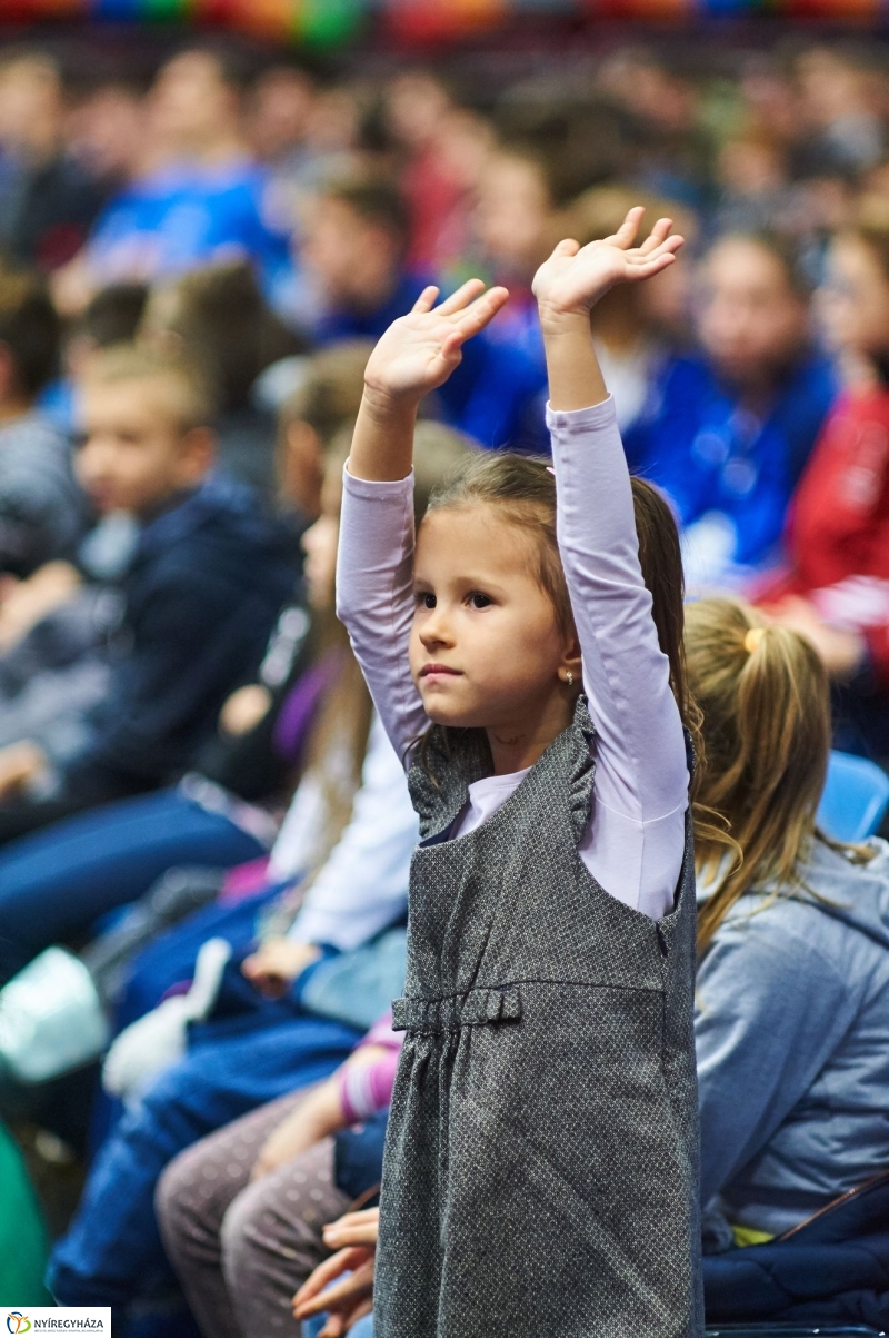 Sportcentrum ünnep 2017 - fotó Szarka Lajos