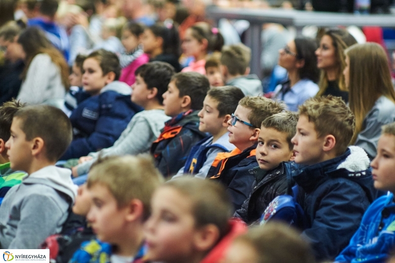 Sportcentrum ünnep 2017 - fotó Szarka Lajos