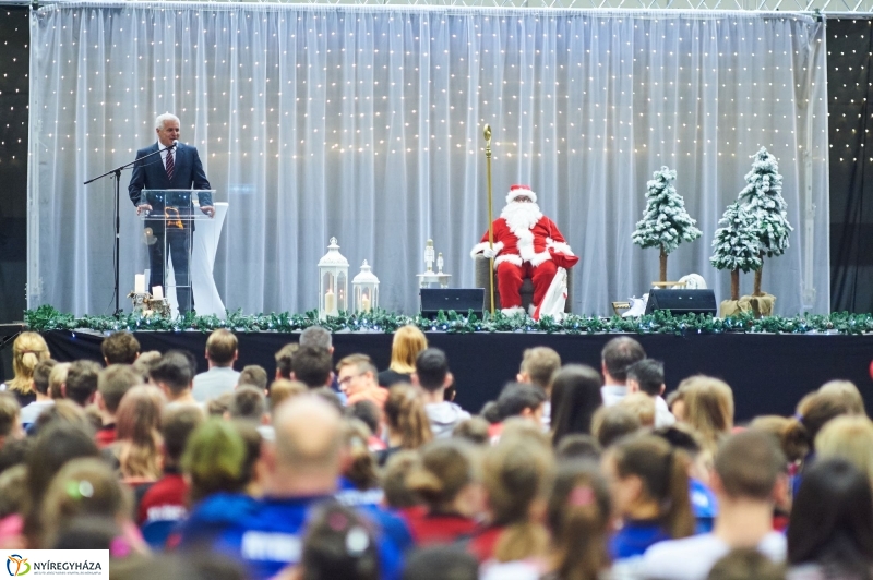 Sportcentrum ünnep 2017 - fotó Szarka Lajos