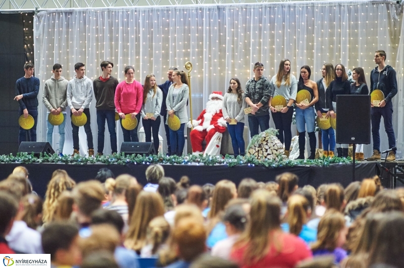 Sportcentrum ünnep 2017 - fotó Szarka Lajos