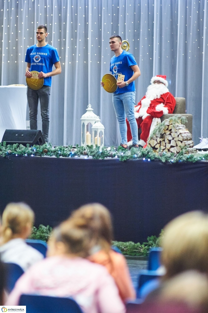 Sportcentrum ünnep 2017 - fotó Szarka Lajos