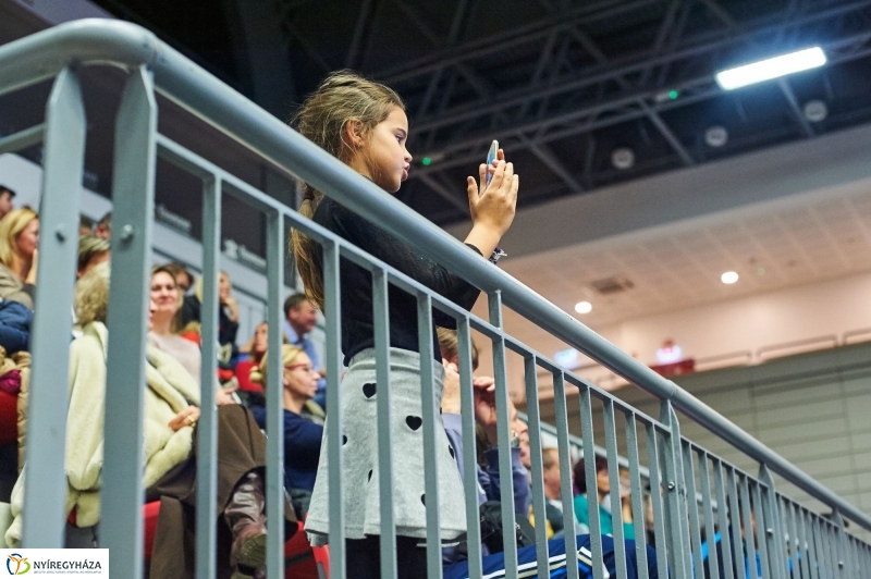 Sportcentrum ünnep 2017 - fotó Szarka Lajos