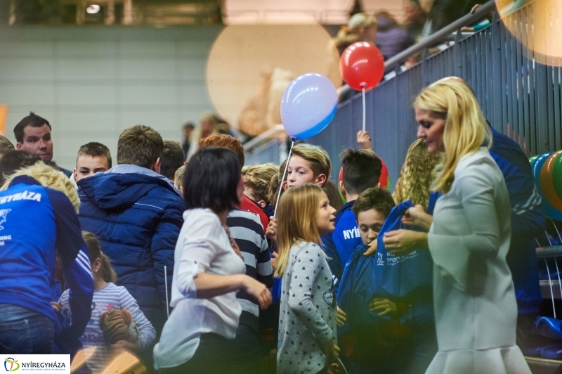 Sportcentrum ünnep 2017 - fotó Szarka Lajos