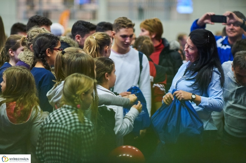 Sportcentrum ünnep 2017 - fotó Szarka Lajos