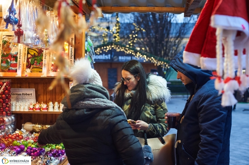 Adventi program 20171207 - fotó Szarka Lajos