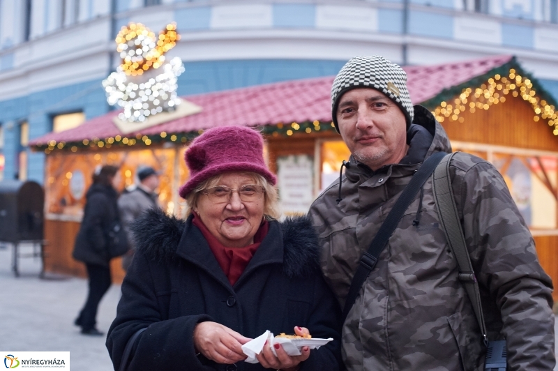 Adventi program 20171207 - fotó Szarka Lajos