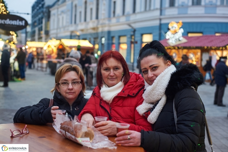 Adventi program 20171207 - fotó Szarka Lajos