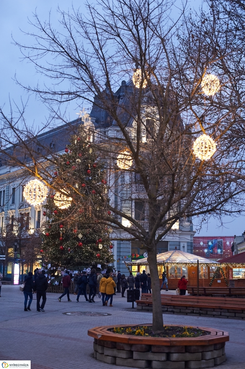 Adventi program 20171207 - fotó Szarka Lajos