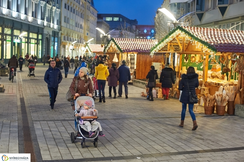 Adventi program 20171207 - fotó Szarka Lajos