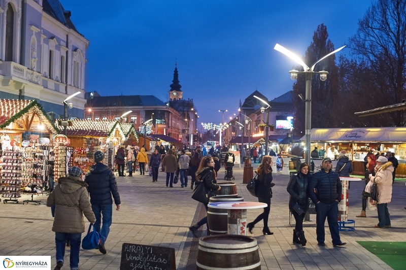 Adventi program 20171207 - fotó Szarka Lajos