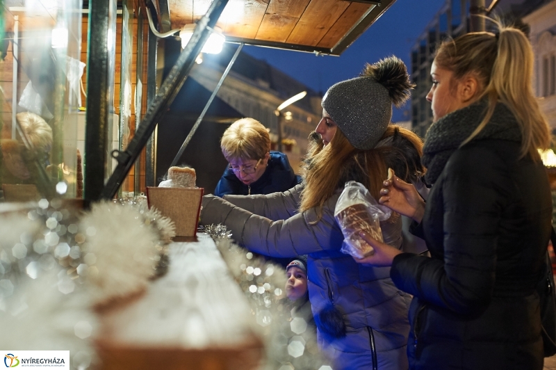 Adventi program 20171207 - fotó Szarka Lajos