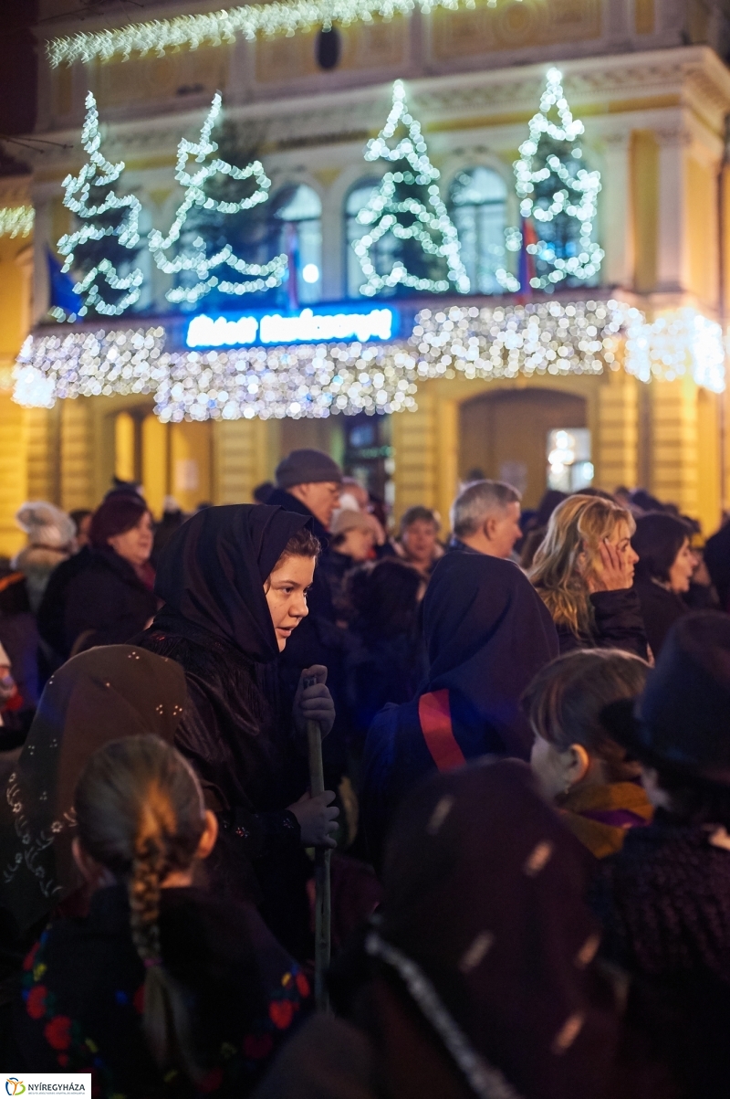 Adventi program 20171207 - fotó Szarka Lajos