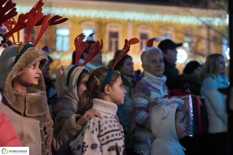 Adventi program 20171207 - fotó Szarka Lajos