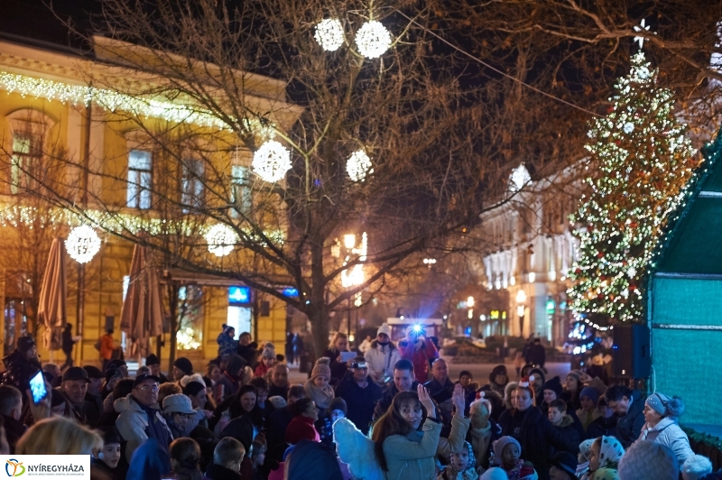 Adventi program 20171207 - fotó Szarka Lajos