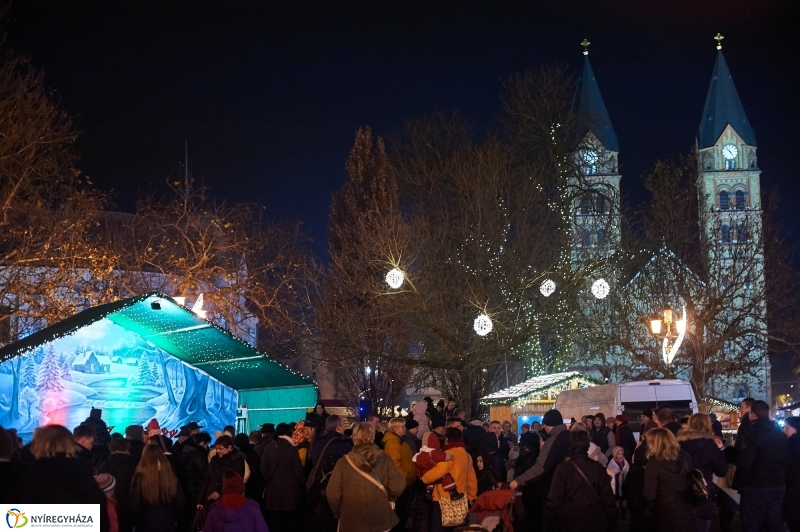 Adventi program 20171207 - fotó Szarka Lajos