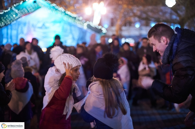 Adventi program 20171207 - fotó Szarka Lajos