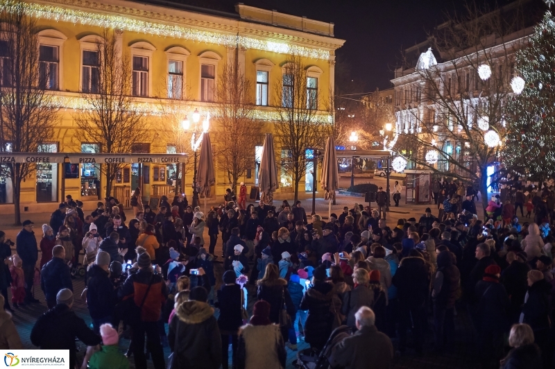 Adventi program 20171207 - fotó Szarka Lajos