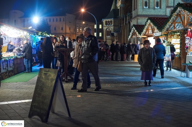 Adventi program 20171207 - fotó Szarka Lajos