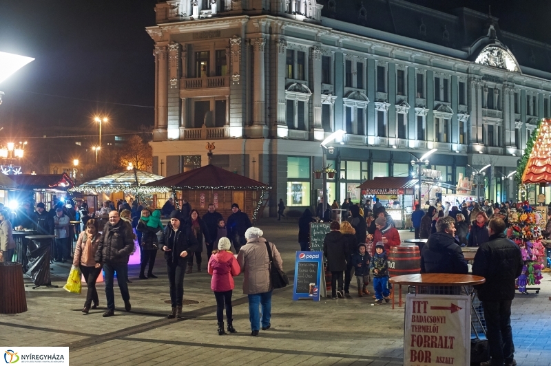 Adventi program 20171207 - fotó Szarka Lajos