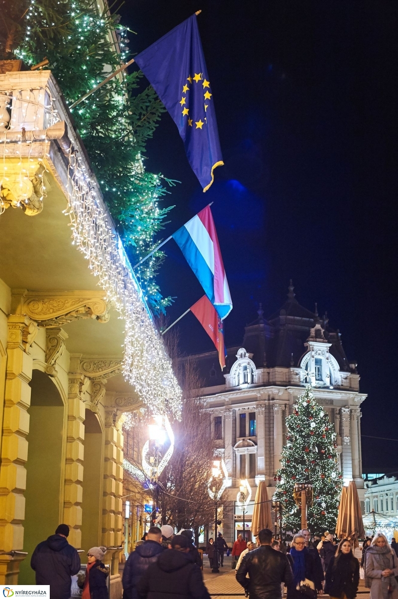 Adventi program 20171212 - fotó Szarka Lajos