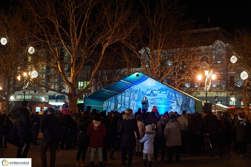 Adventi program 20171212 - fotó Szarka Lajos