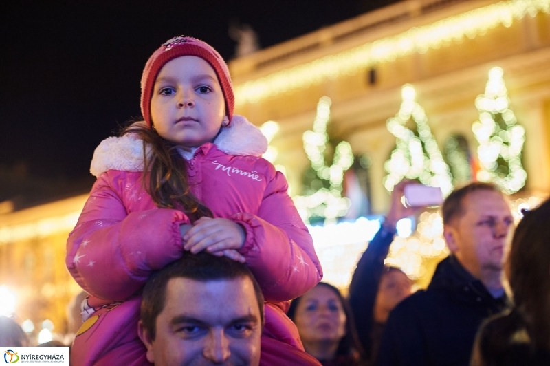 Adventi program 20171212 - fotó Szarka Lajos