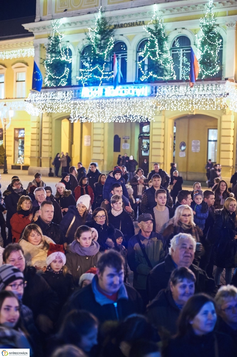 Adventi program 20171212 - fotó Szarka Lajos