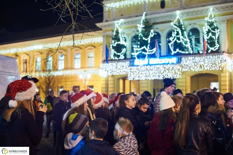 Adventi program 20171212 - fotó Szarka Lajos