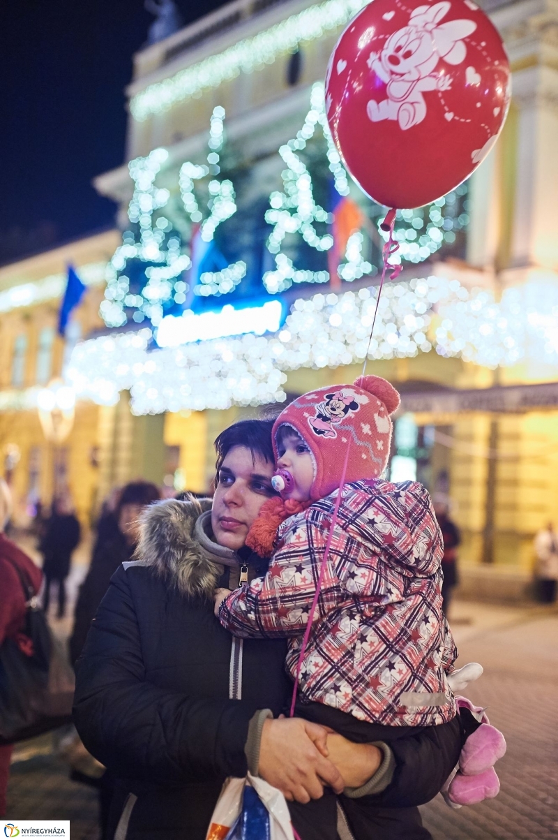 Adventi program 20171212 - fotó Szarka Lajos