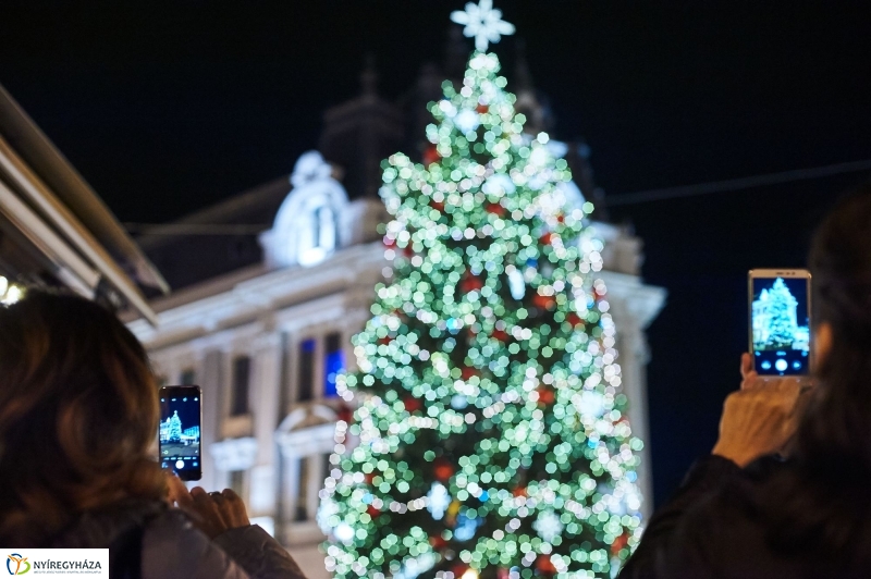 Adventi program 20171212 - fotó Szarka Lajos