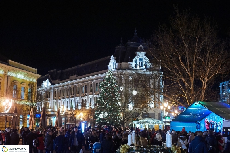 Adventi program 20171212 - fotó Szarka Lajos