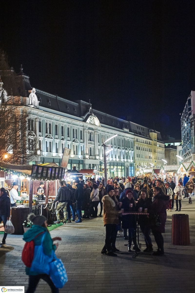 Adventi program 20171212 - fotó Szarka Lajos