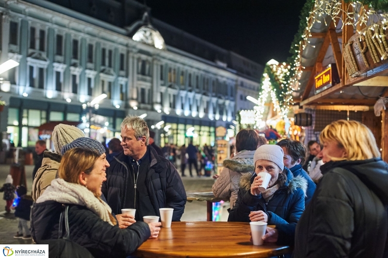 Adventi program 20171212 - fotó Szarka Lajos