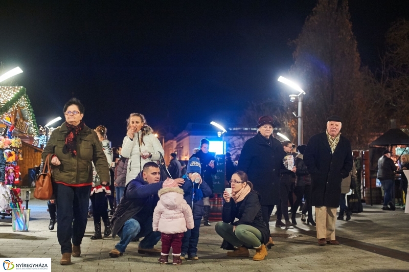 Adventi program 20171212 - fotó Szarka Lajos