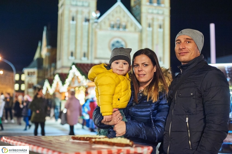 Adventi program 20171212 - fotó Szarka Lajos