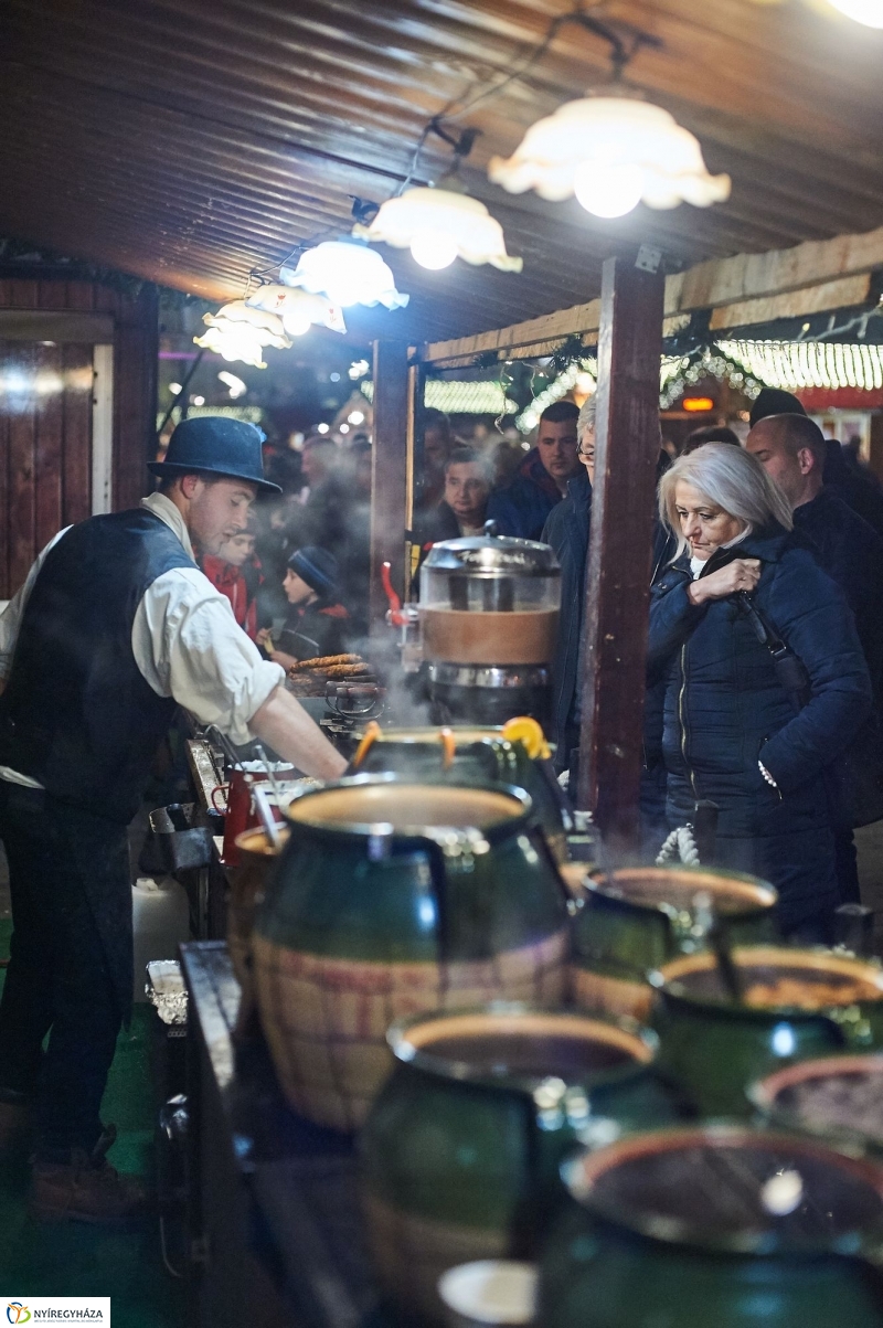 Adventi program 20171212 - fotó Szarka Lajos