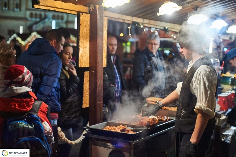 Adventi program 20171212 - fotó Szarka Lajos