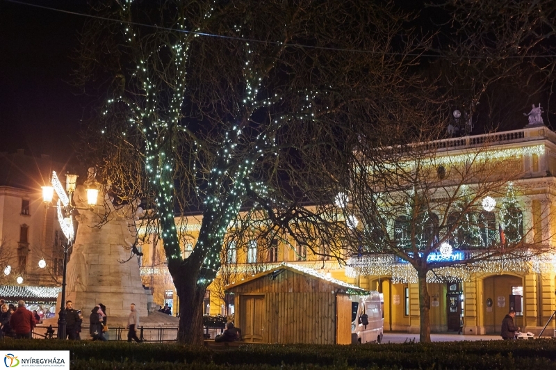 Adventi program 20171212 - fotó Szarka Lajos